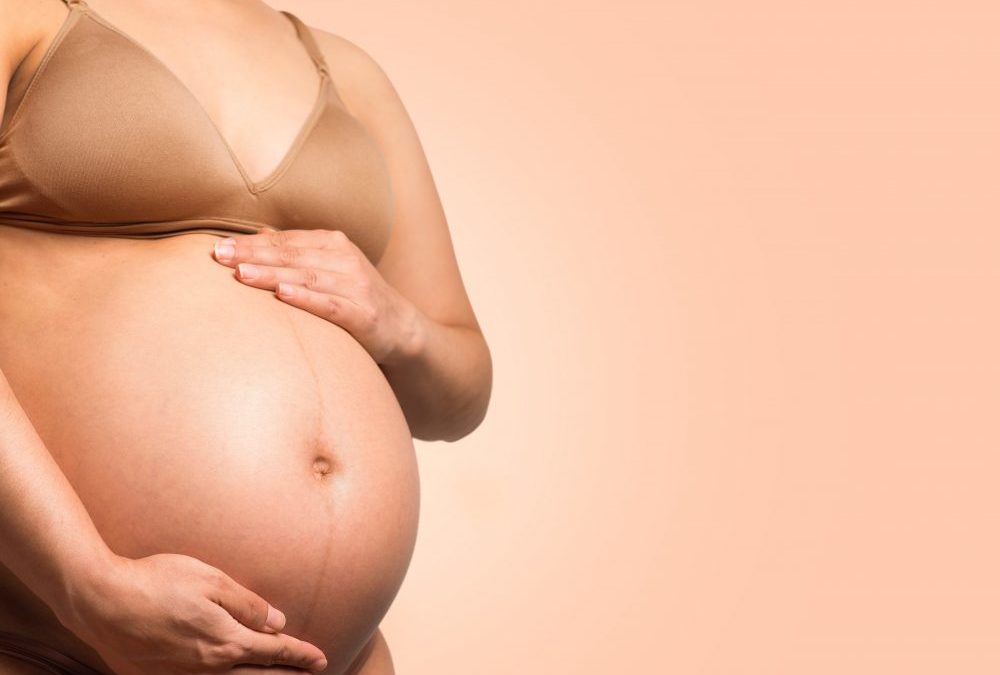 Laser Hair Removal During the Pregnancy
