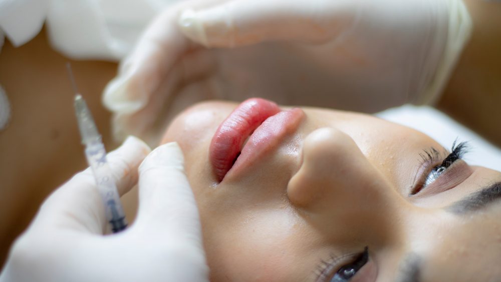 Botox vs. Fillers: Which Should You Choose? 