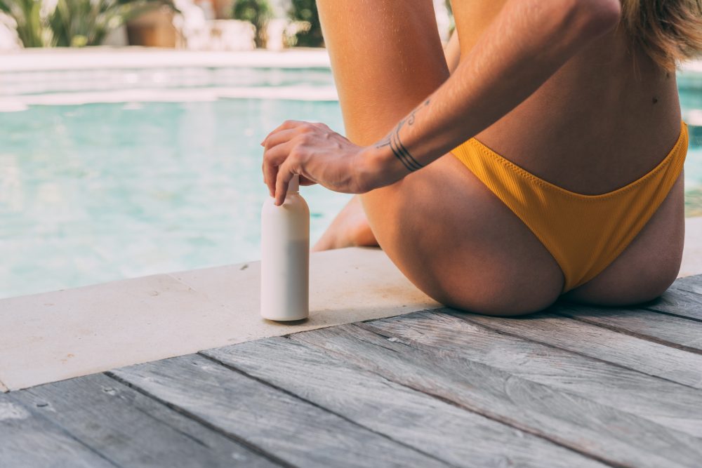 How to Take Care of Your Skin in Summer?