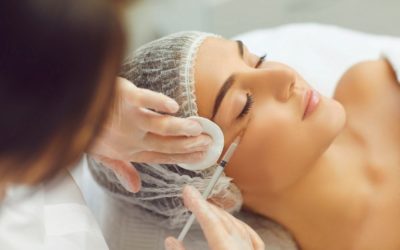 Botox vs Microneedling: What’s the Difference ?